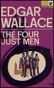 The Four Just Men