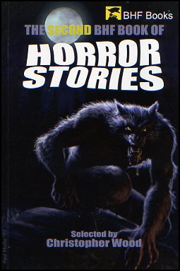 The Second BFH Book Of Horror Stories