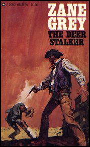 The Deer Stalker