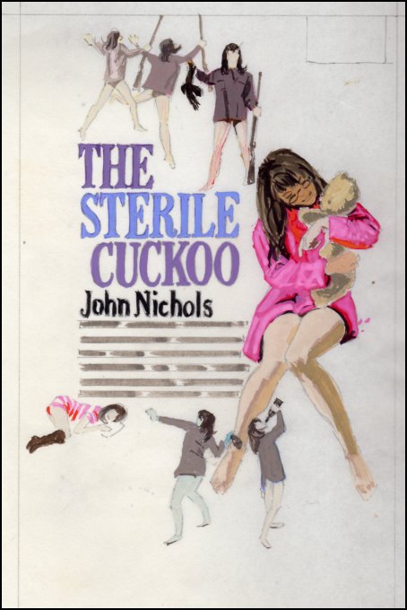 The Sterile Cuckoo