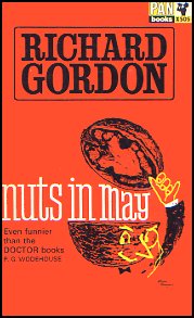 Nuts In May