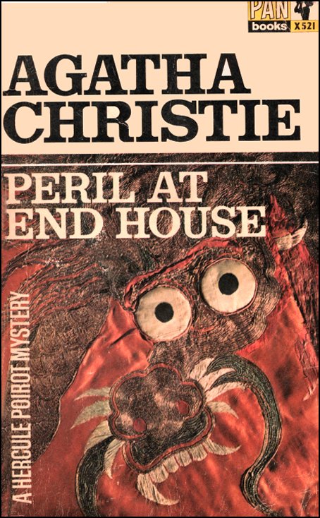 Peril At End House