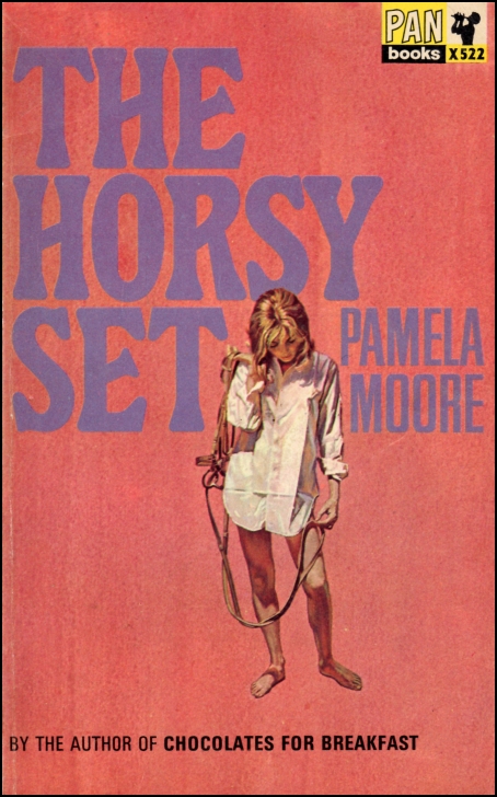 The Horsey Set