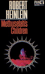 Methuselah's Children