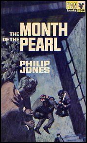 The Month Of The Pearl
