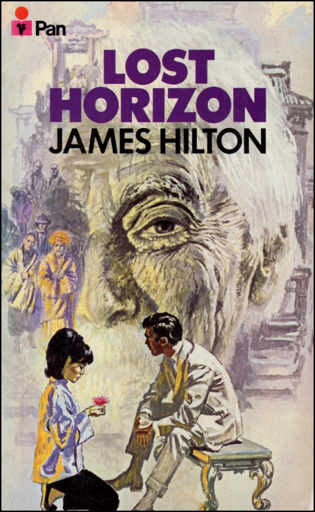 Lost Horizon