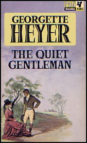 The Quiet Gentleman