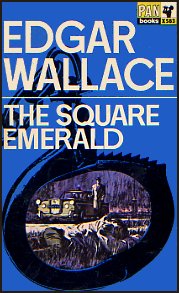 The Square emerald