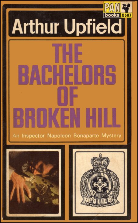 The Bachelors Of Broken Hill