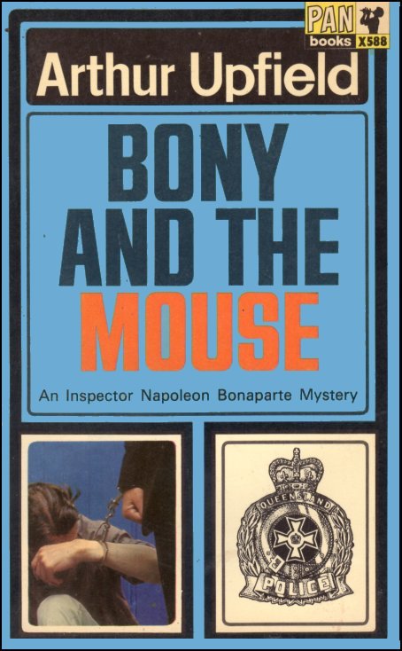 Bony And The Mouse