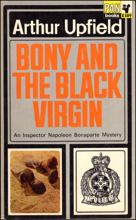 Bony And The Black Virgin