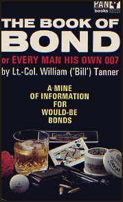 The Book Of Bond