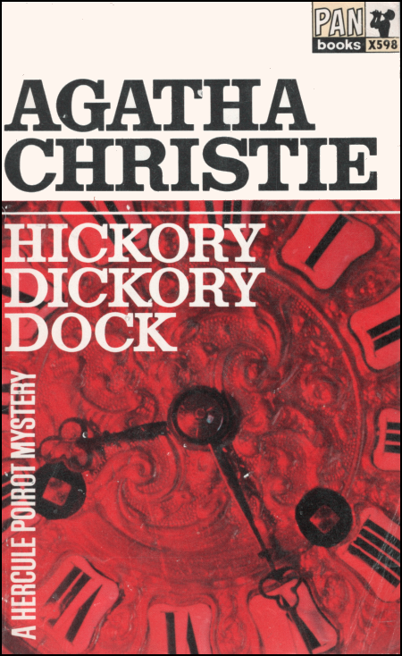 Hickory Dickory Dock