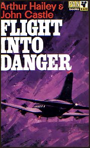 Flight Into Danger