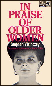 In Praise Of Older Women