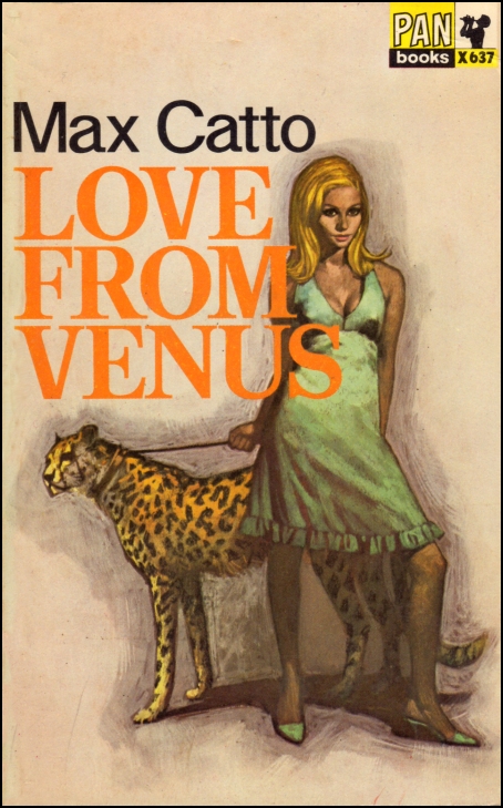 Love From Venus