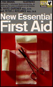 New Essential First Aid
