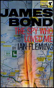 The Spy Who Loved Me