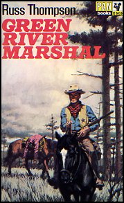 Green River Marshal