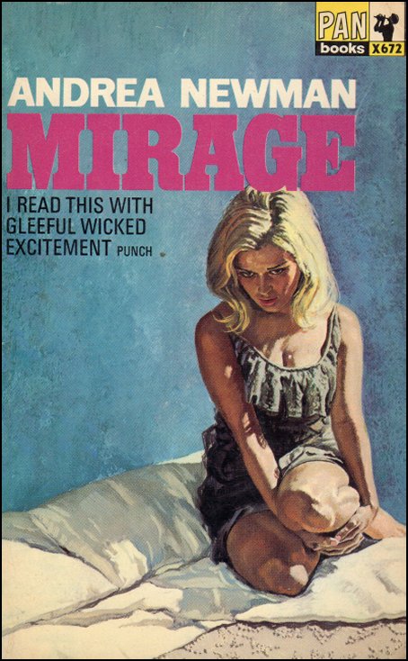 Mirage