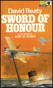 Sword Of Honour