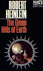 The Green Hills Of Earth