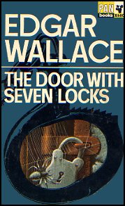 The Door With Seven Locks