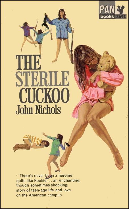 The Sterile Cuckoo