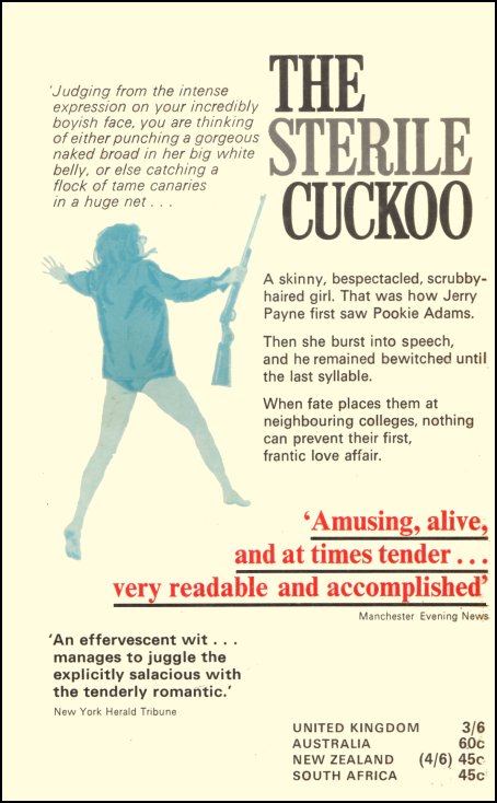 The Sterile Cuckoo