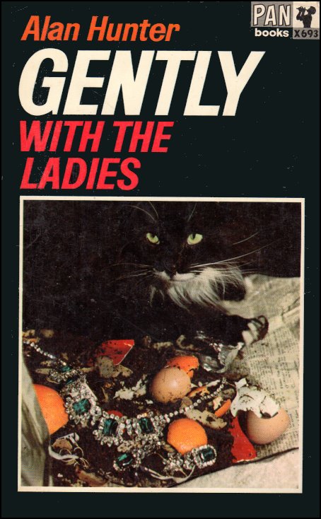 Gently With The Ladies