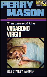 The Case Of The Vagabond Virgin