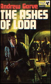 The Ashes Of Loda