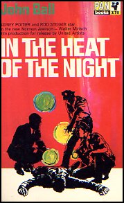 In The Heat Of The Night