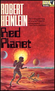 Red Planet