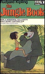 The Jungle Book