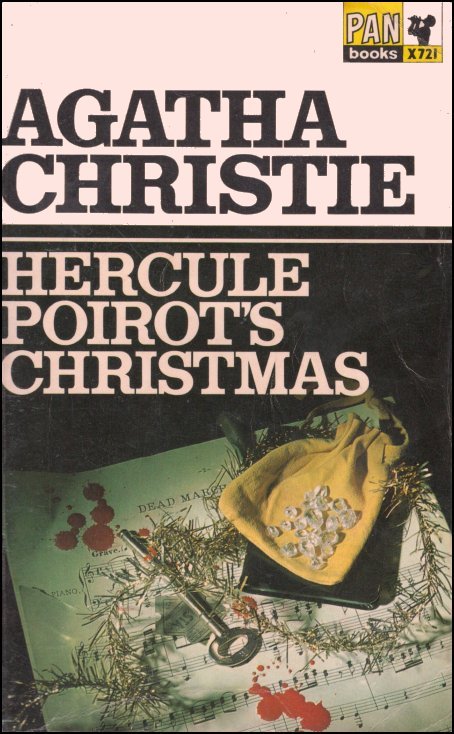 Hercule Poirots Christmas