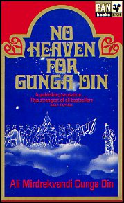 No Heaven For Gunga Din