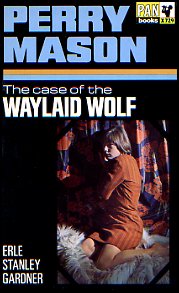 The Case Of The Waylaid Wolf