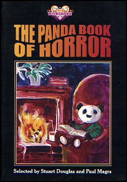 The Panda Book of Horror
