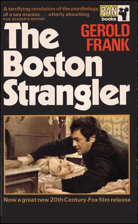 The Boston Strangler