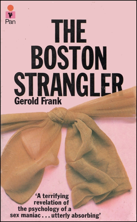 The Boston Strangler