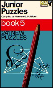 Puzzle Book 5