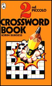 Piccolo Crossword 2