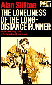 The Loneliness Of The Long-Distance Runner