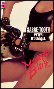 Sabre-Tooth