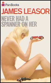 Never Had A Spanner On Her