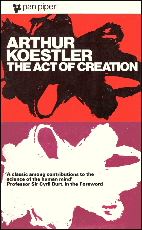 The Act Of Creation