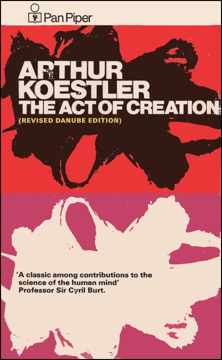 The Act of Ceation