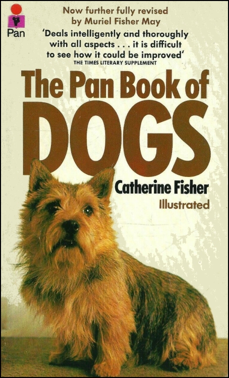 The PAN Book Of Dogs