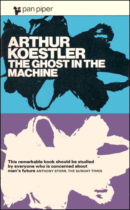 The Ghost In the Machine